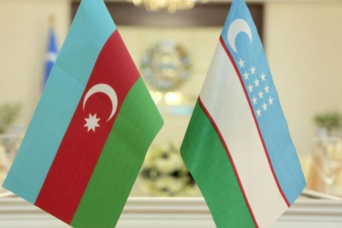 Daşkənddə Azərbaycan-Özbəkistan birgə hökumətlərarası komissiyasının növbəti iclası keçiriləcək
