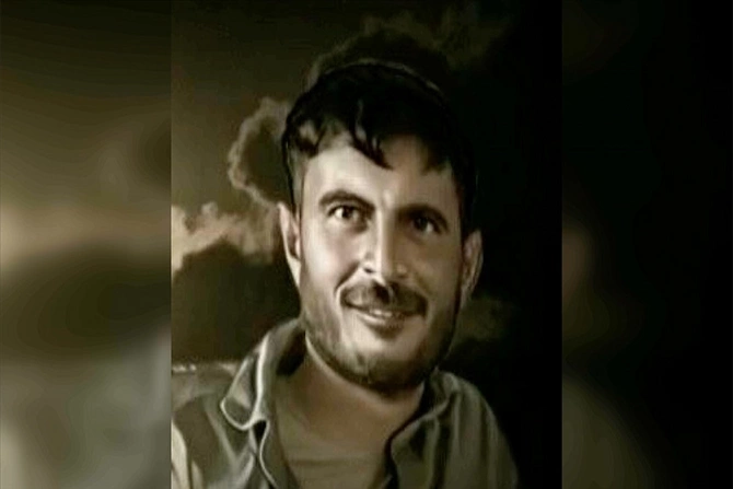 Türkiyə kəşfiyyatı Kendal ermənini zərərsizləşdirdi — FOTO
