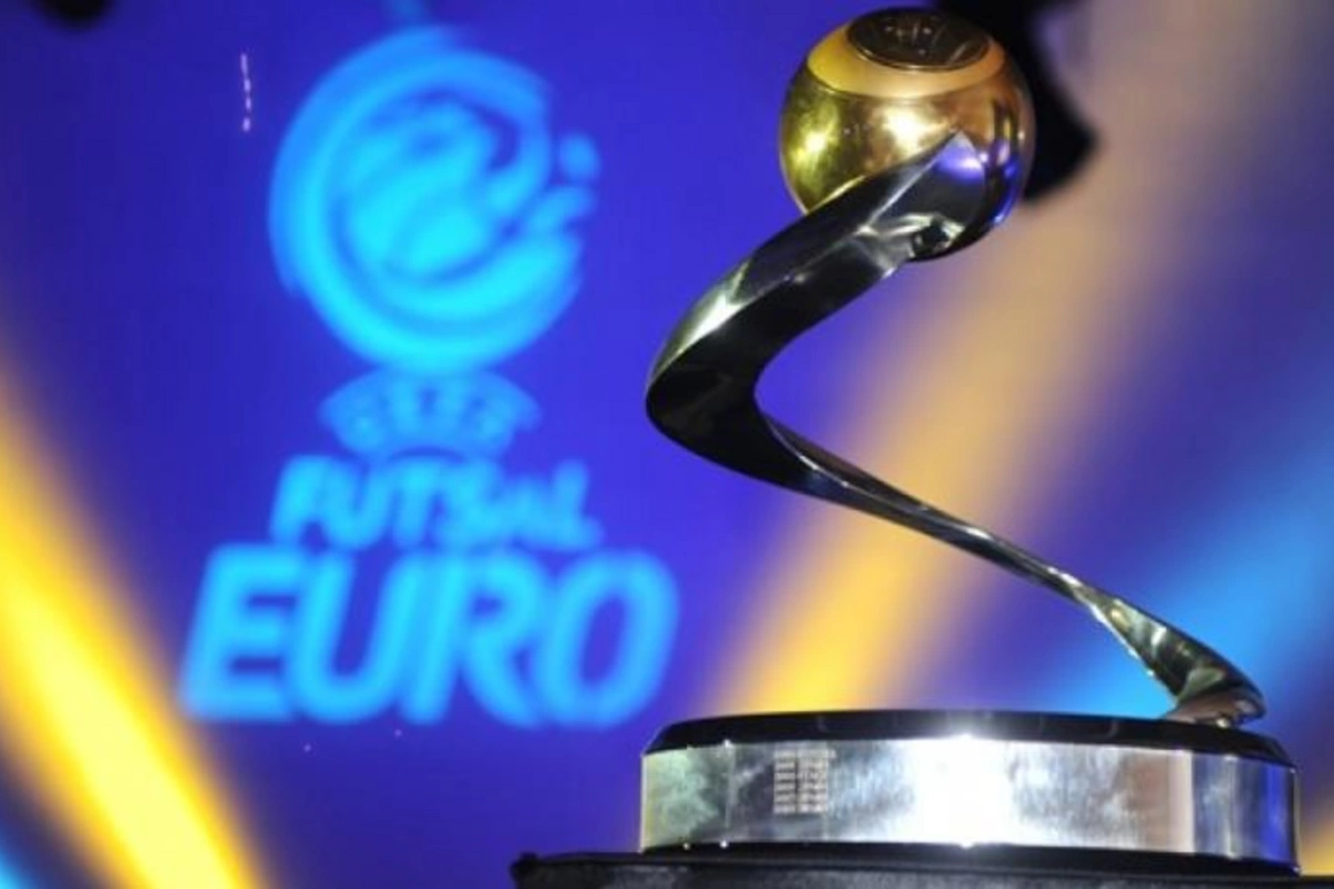 Avropa çempionatı: Yarımfinala vəsiqə qazanan komandalar bəlli oldu