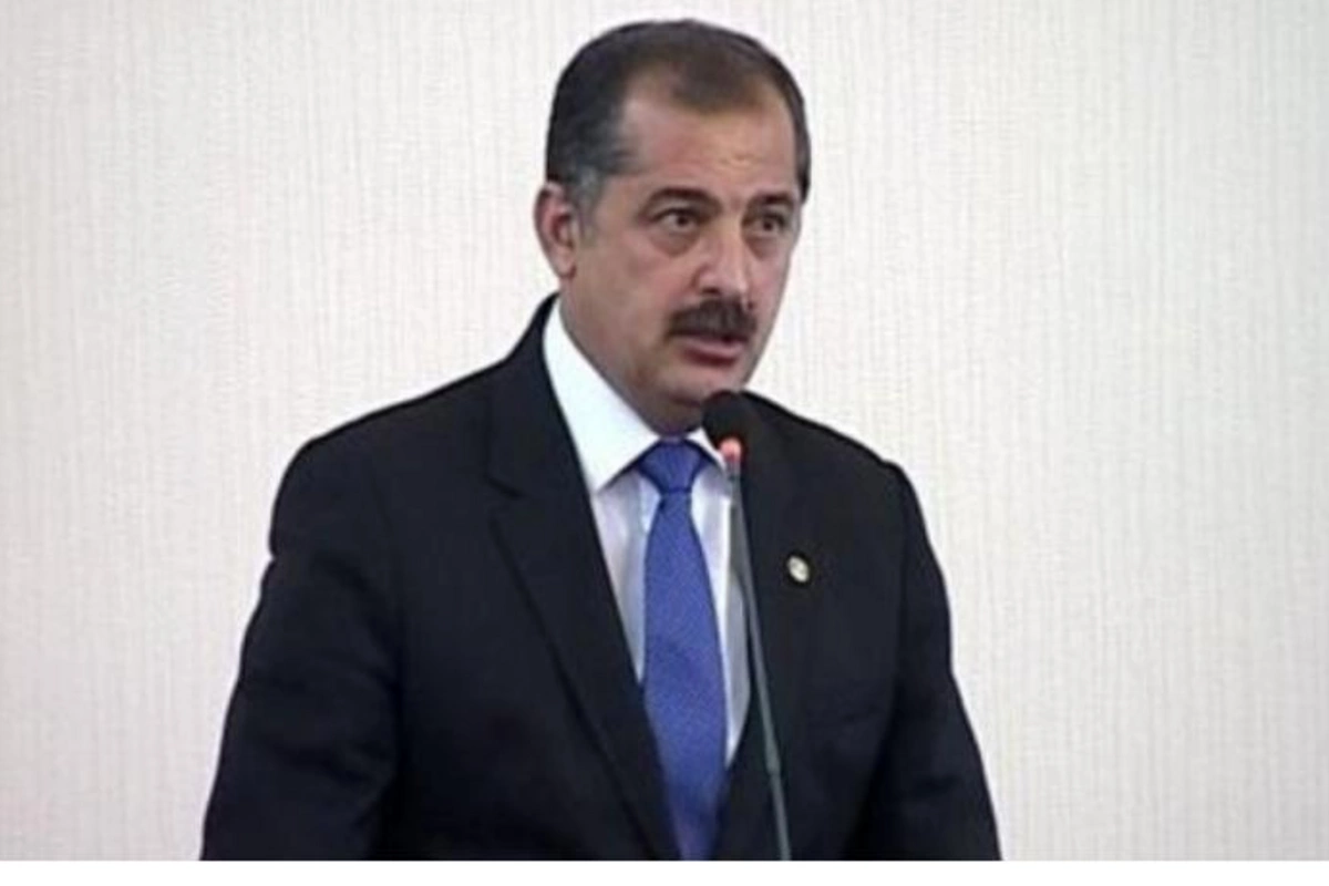 Vilyam Hacıyevin evindən çıxan milyonlar dövlət nəfinə köçürüləcək