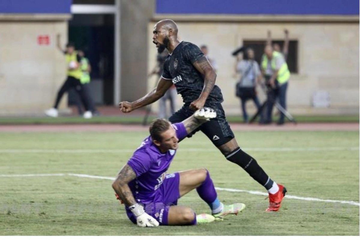 “Qarabağ”ın legioneri: “İtaliya çempionatına uyğunlaşa bilərəm”