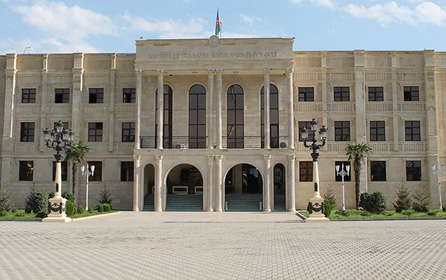 Bu gün təyin edilən icra başçıları kimdir? — General da var Bu gün təyin edilən icra başçıları kimdir? — General da var