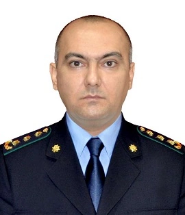 Səfər Mehdiyevin tələbə yoldaşı da işdən çıxarıldı, yerinə isə... — FOTO Səfər Mehdiyevin tələbə yoldaşı da işdən çıxarıldı, yerinə isə... — FOTO
