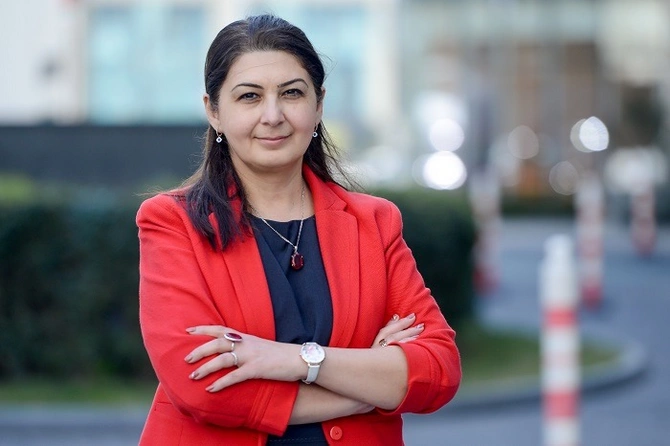 Təhsil Nazirliyinin əməkdaşı: “20 minə yaxın valideyn qeydiyyatdan keçib” Təhsil Nazirliyinin əməkdaşı: “20 minə yaxın valideyn qeydiyyatdan keçib”