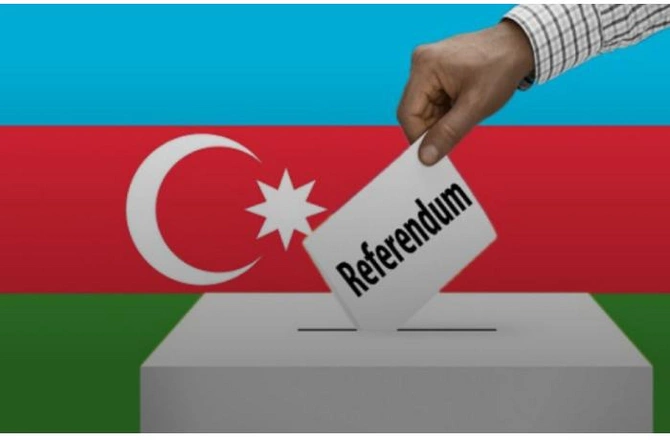 Hüquqi dövlət quruculuğundakı addımlar daha çox gələcəkdə müsbət nəticələrə hesablanıb