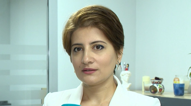 Qazilərin təkcə tibbi deyil, həm də sosial reabilitasiyası həyata keçirilir — FOTOLAR