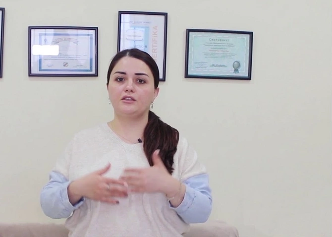 Boşanmalar sürətlə artır, psixoloji test kömək ola bilərmi? Boşanmalar sürətlə artır, psixoloji test kömək ola bilərmi?