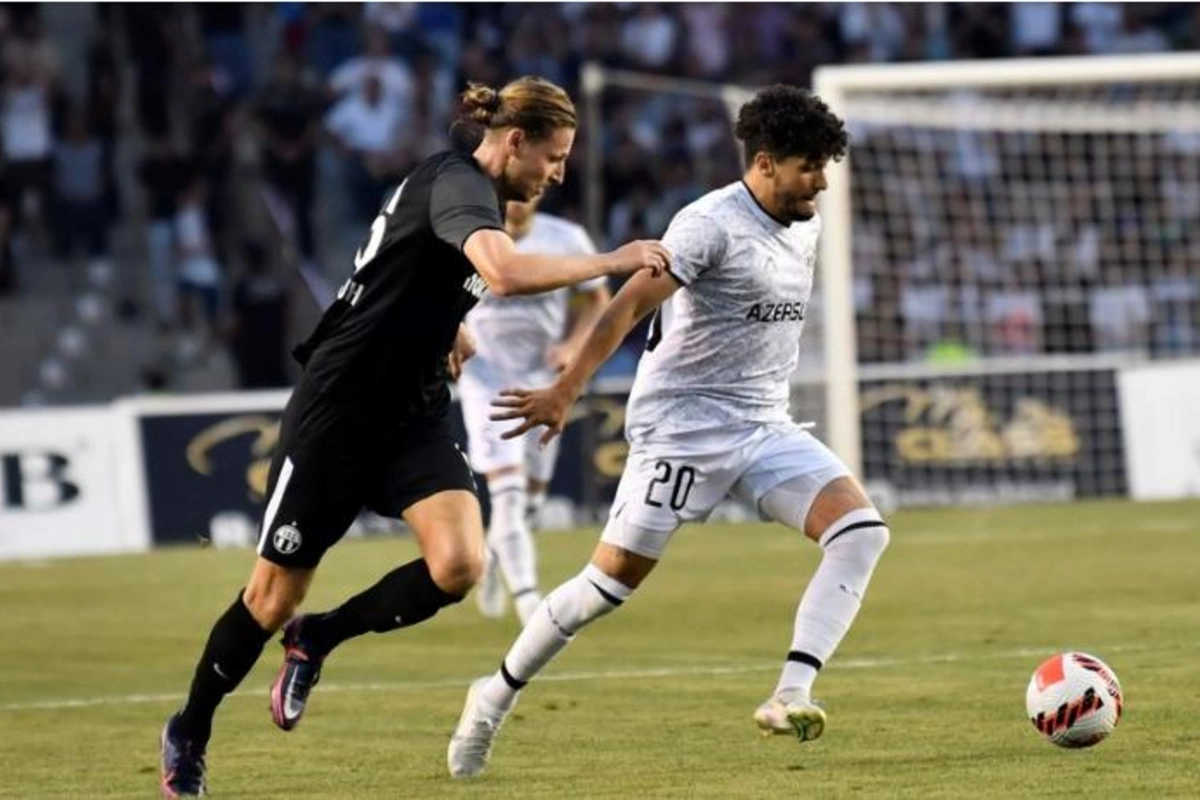 Çempionlar Liqası: “Qarabağ” bu gün “Sürix”lə cavab oyununa çıxacaq