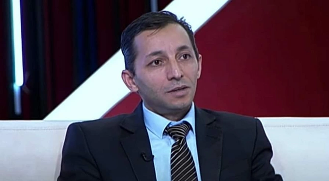 Bakıxanov meşə zolağının acınacaqlı vəziyyəti — FOTOLAR