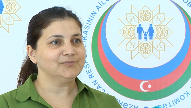 Boşanmalar sürətlə artır, psixoloji test kömək ola bilərmi? Boşanmalar sürətlə artır, psixoloji test kömək ola bilərmi?