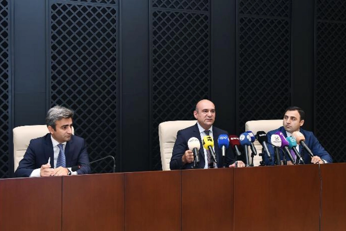 “Azərişıq” ASC-dən rəqəmsal transformasiya ilə bağlı daha bir yenilik — FOTOLAR