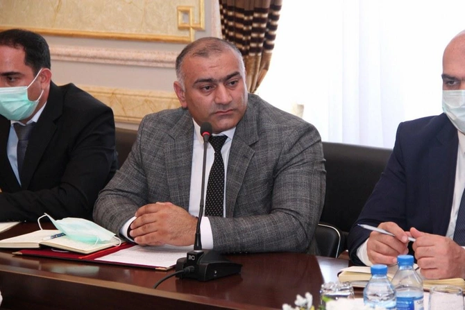Dövlət Komitəsi Məhərrəm ayı mərasimləri ilə bağlı çağırış etdi — FOTOLAR Dövlət Komitəsi Məhərrəm ayı mərasimləri ilə bağlı çağırış etdi — FOTOLAR