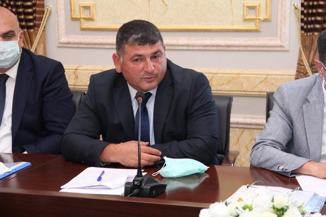 Dövlət Komitəsi Məhərrəm ayı mərasimləri ilə bağlı çağırış etdi — FOTOLAR Dövlət Komitəsi Məhərrəm ayı mərasimləri ilə bağlı çağırış etdi — FOTOLAR