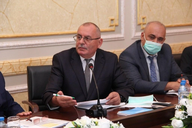 Dövlət Komitəsi Məhərrəm ayı mərasimləri ilə bağlı çağırış etdi — FOTOLAR Dövlət Komitəsi Məhərrəm ayı mərasimləri ilə bağlı çağırış etdi — FOTOLAR