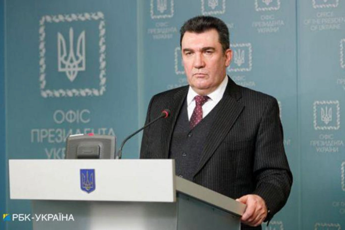 Ukrayna Rusiya ərazisinə zərbələr endirə bilər