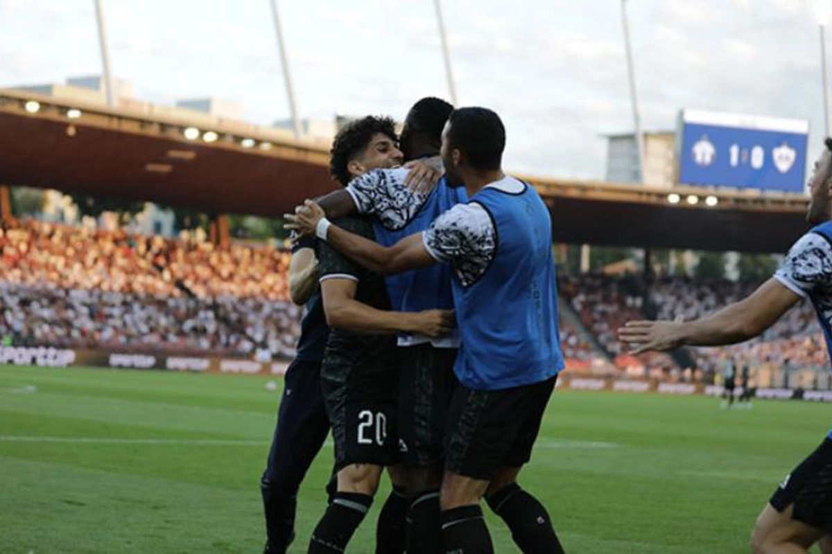 “Qarabağ”ın qazancı 6 milyona yaxındır