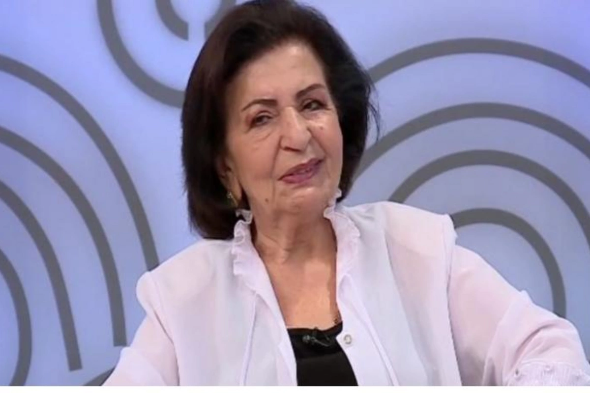 “İflicdən sonra düşündüm ki, teatrla qurtardım”