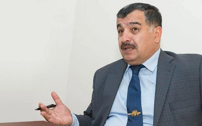 Hərbi ekspert: “Ordunun reputasiyasını daim qorumaq lazımdır” Hərbi ekspert: “Ordunun reputasiyasını daim qorumaq lazımdır”