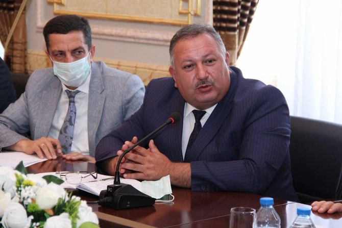 Dövlət Komitəsi Məhərrəm ayı mərasimləri ilə bağlı çağırış etdi — FOTOLAR Dövlət Komitəsi Məhərrəm ayı mərasimləri ilə bağlı çağırış etdi — FOTOLAR