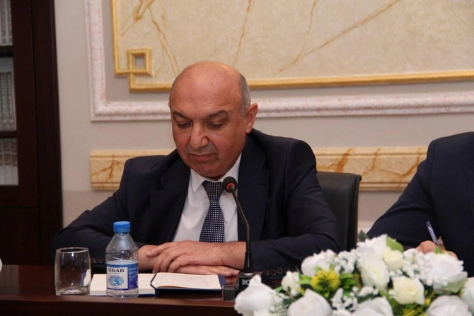 Dövlət Komitəsi Məhərrəm ayı mərasimləri ilə bağlı çağırış etdi — FOTOLAR Dövlət Komitəsi Məhərrəm ayı mərasimləri ilə bağlı çağırış etdi — FOTOLAR