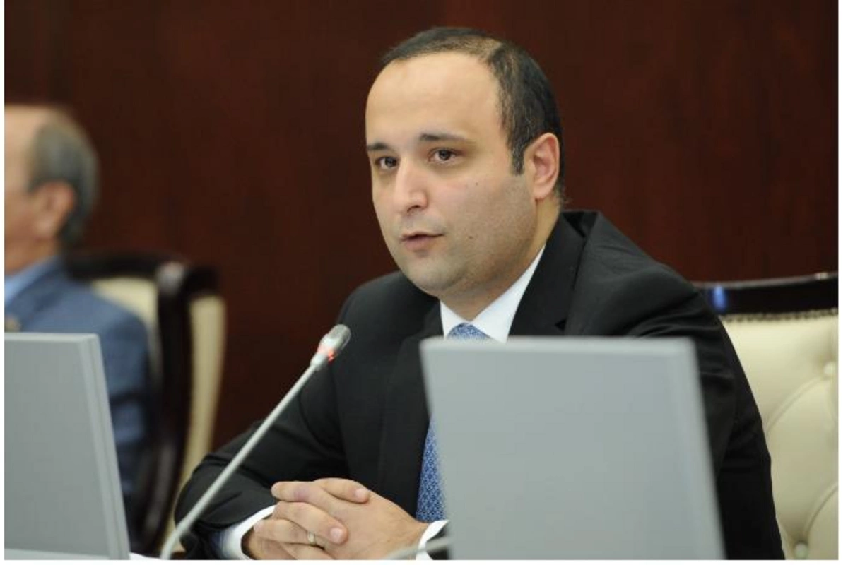 Fransa Prezidentinin sözü ilə əməli üst-üstə düşmür — Deputat