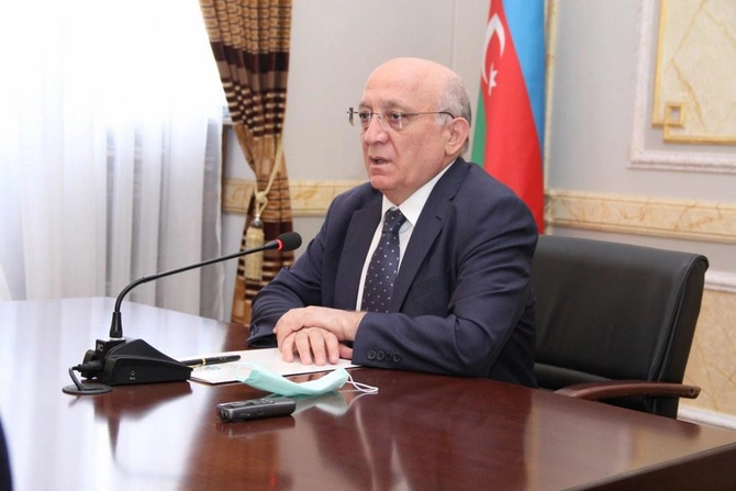 Dövlət Komitəsi Məhərrəm ayı mərasimləri ilə bağlı çağırış etdi — FOTOLAR Dövlət Komitəsi Məhərrəm ayı mərasimləri ilə bağlı çağırış etdi — FOTOLAR