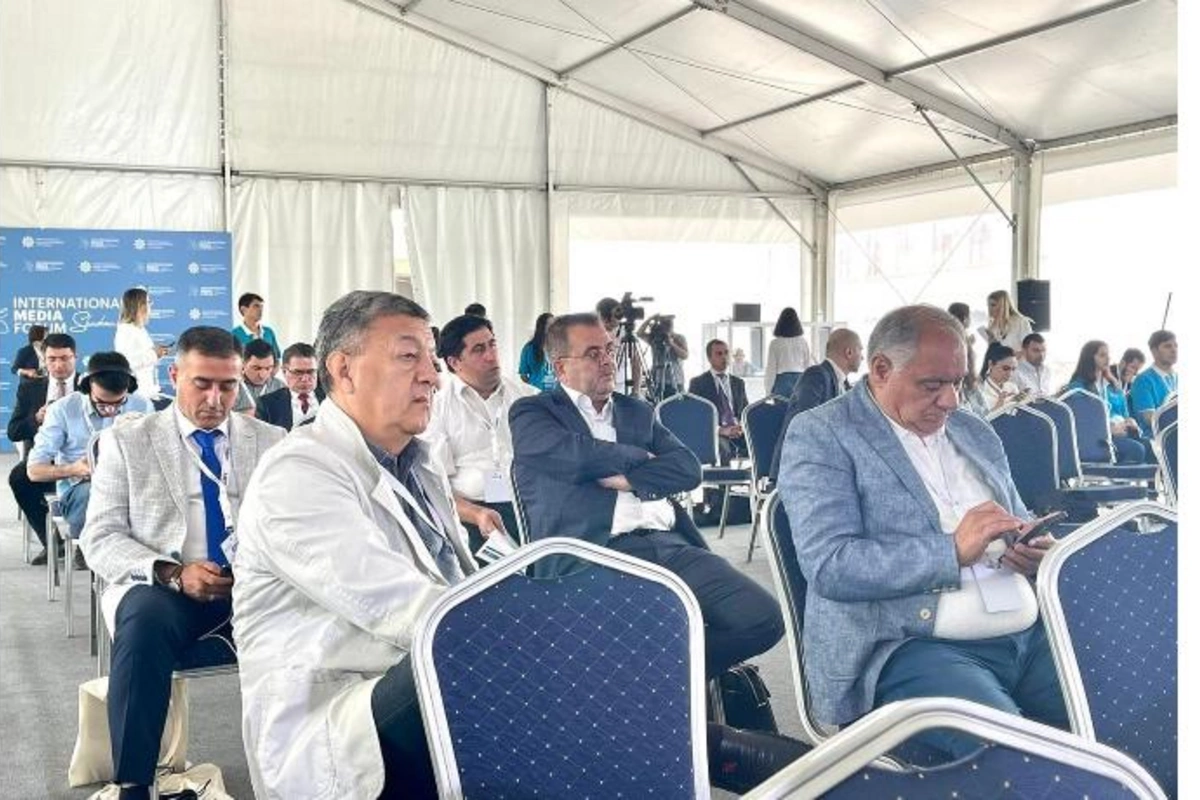 “Qazilərin təhqir edilməsi barədə söylənilənlər hansısa qüvvələr tərəfindən şişirdilib”