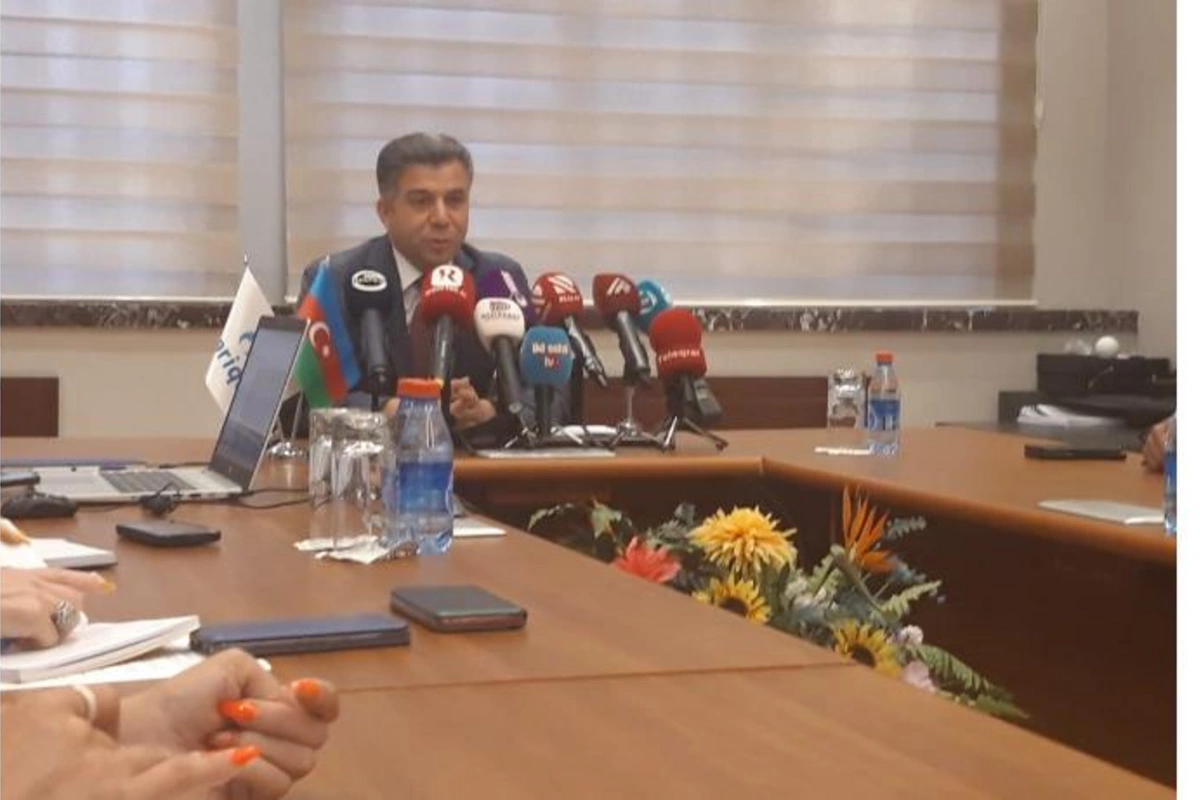 “Abonentlər “Azəriqaz” İB-nin fəaliyyətindən razıdırlar?” — Sorğunun nəticələri (FOTOLAR)