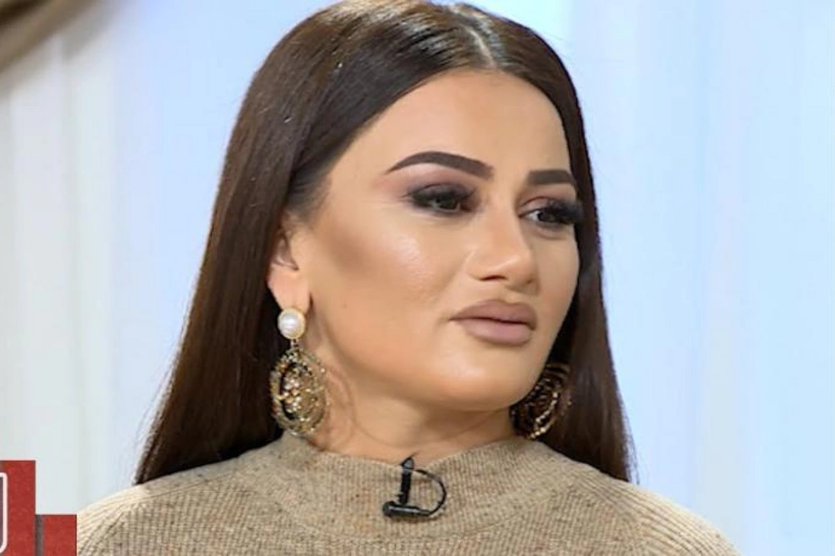Küsülü olduğu həmkarları Zeynəblə bağlı paylaşım etdi