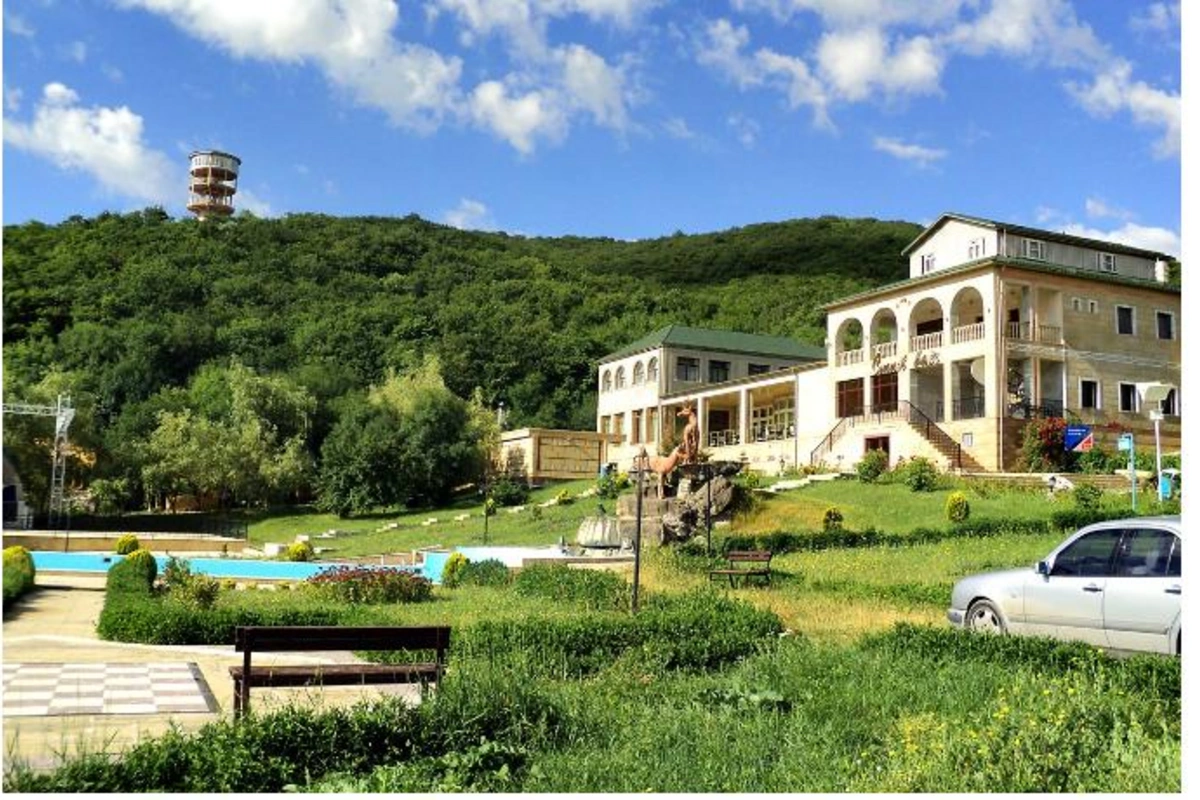 Turizm obyektləri reyestrə salınacaq