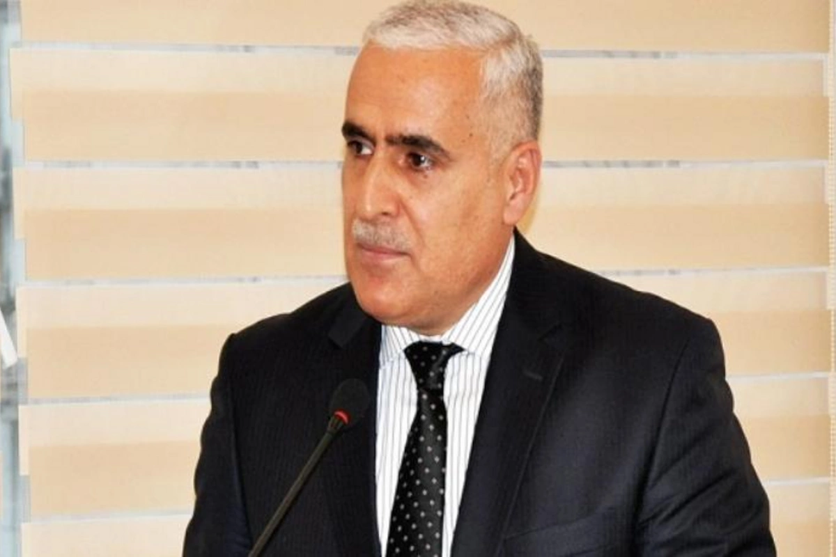 Sözünə sadiq LİDER