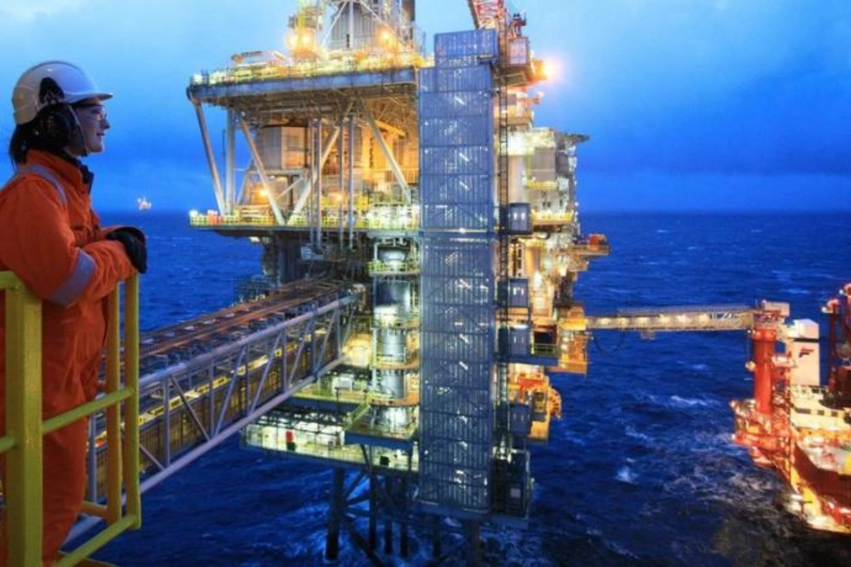 KİV: Azərbaycandan Avropaya təbii qaz ixracı rekord həddə çatdı