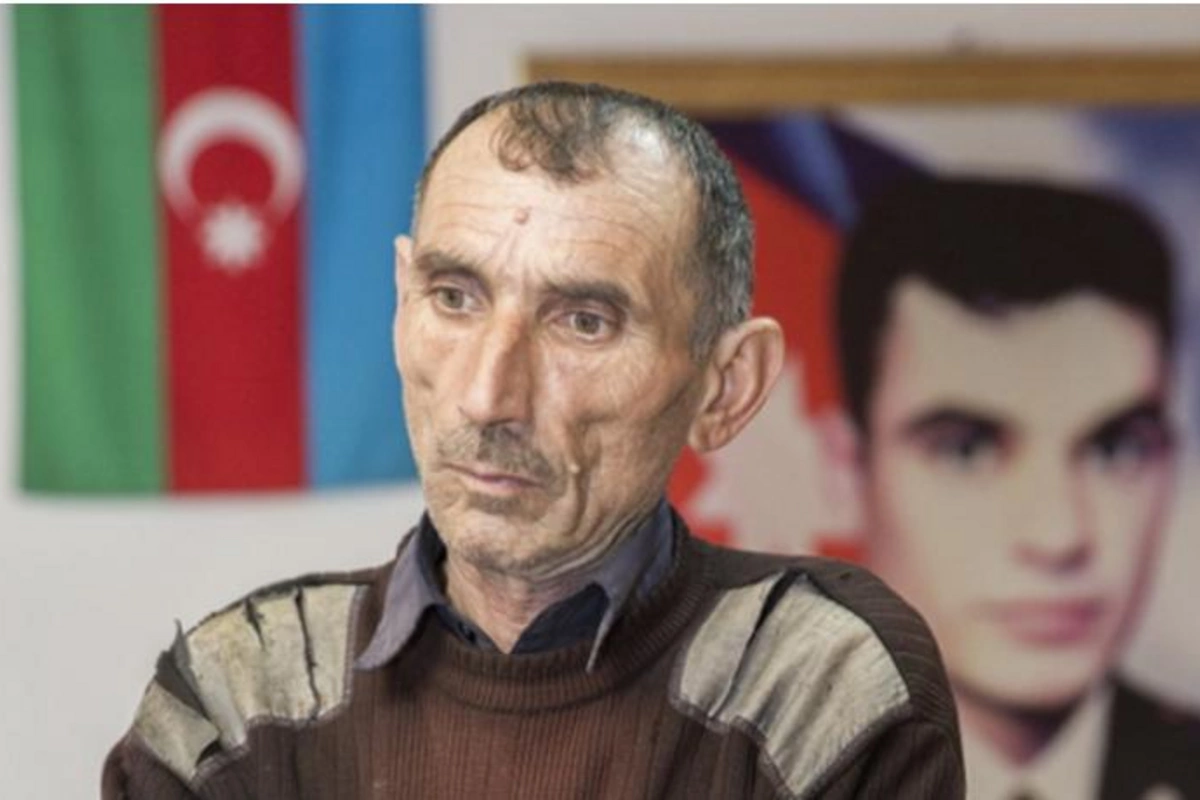 Pəncəli Teymurovun ailəsində ağır itki