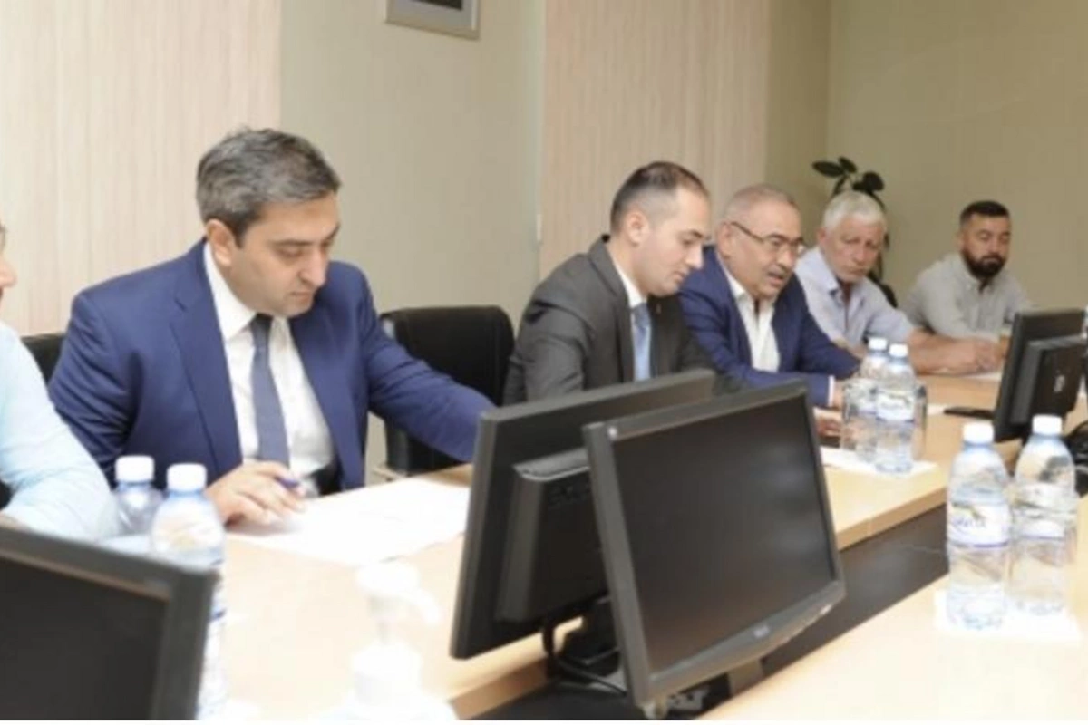 PFL-ə yeni prezident seçildi