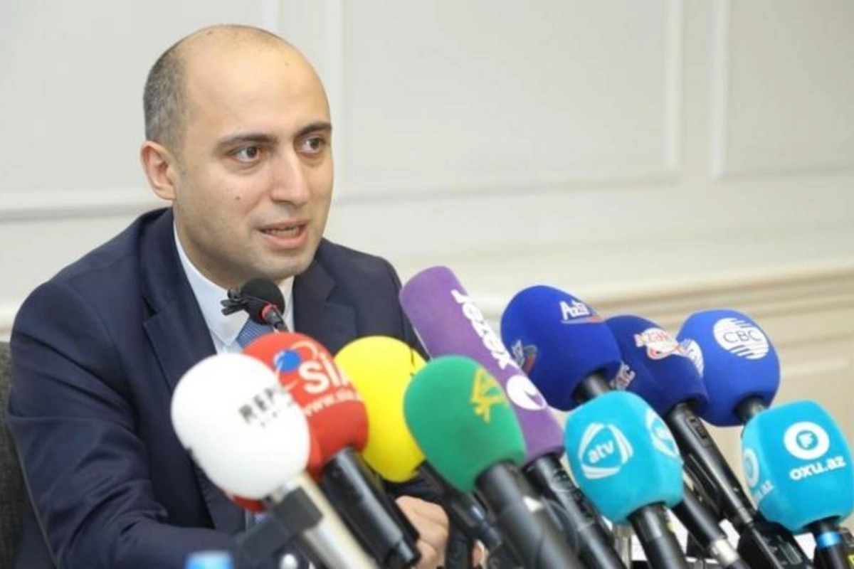 Nazir: İnstitutlarda çalışan alimlərin ixtisarından söhbət getmir