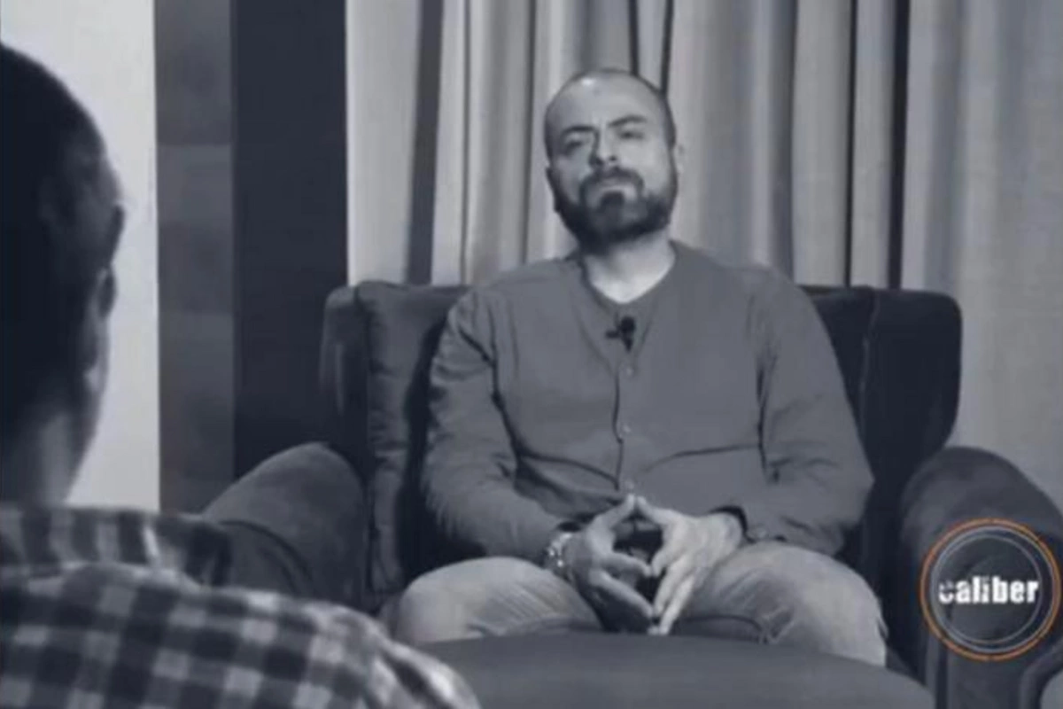 “Caliber”: Ukrayna - dezinformasiya müharibəsi, istefalar və xəyanət... — VİDEO