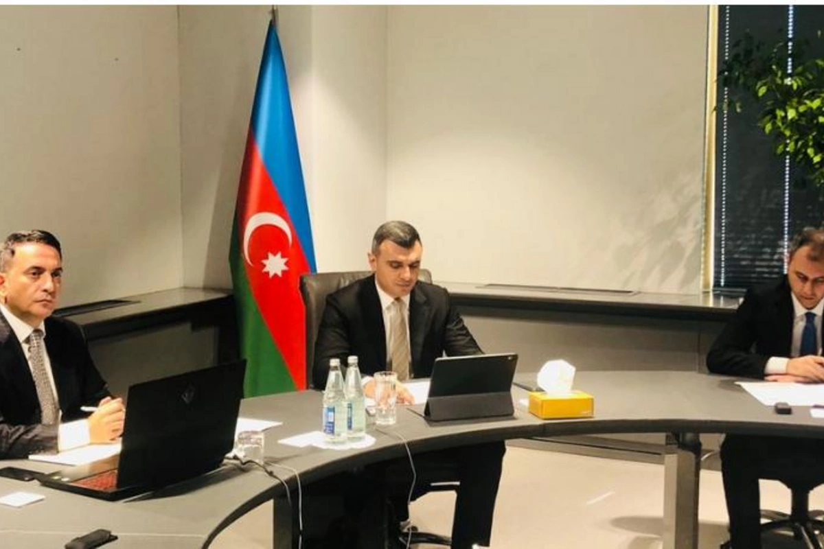 Azərbaycanda qiymətli kağızlar onlayn satıla bilər
