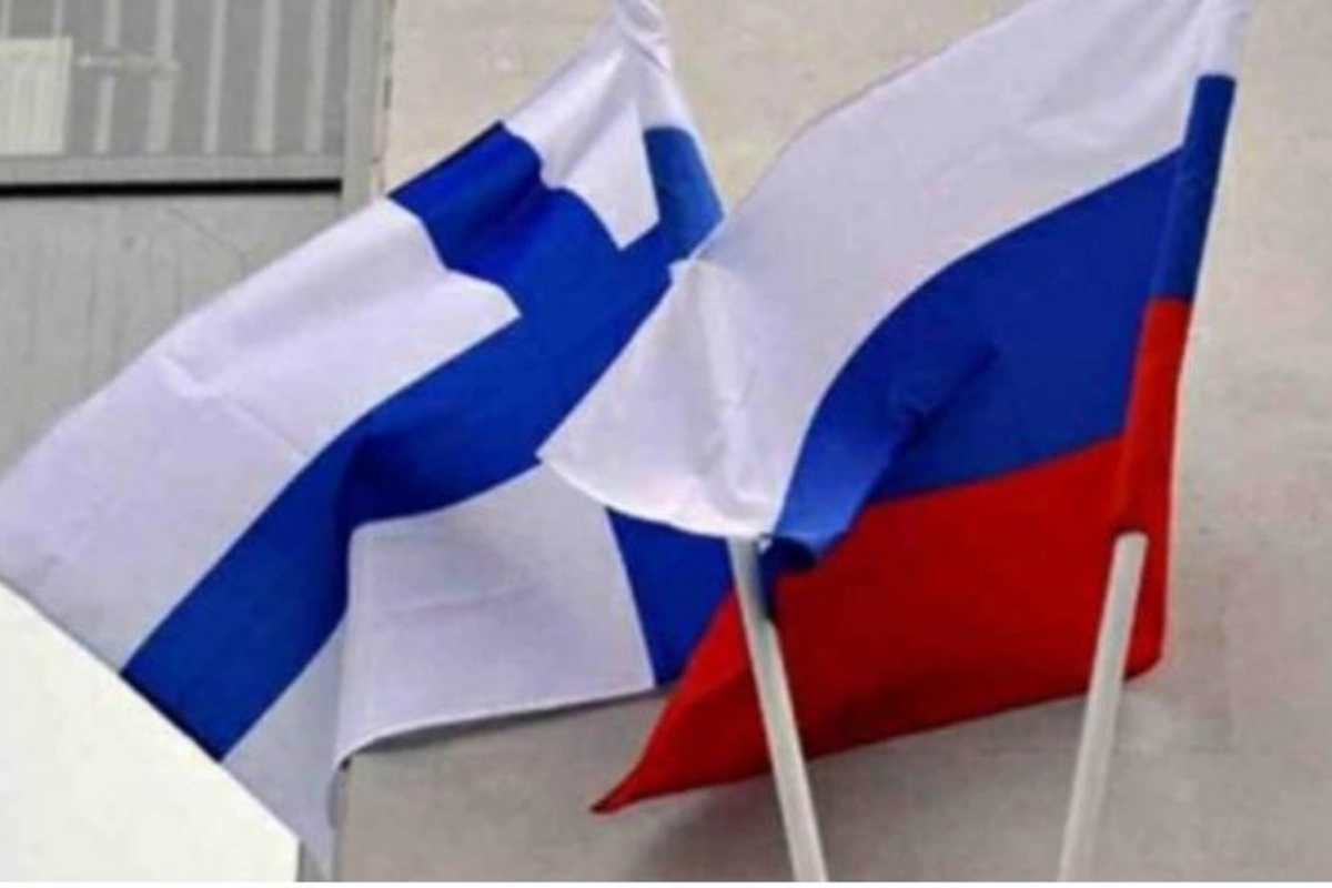 Finlandiyanın Rusiya ilə sərhədində NATO bazası yaradıla bilər