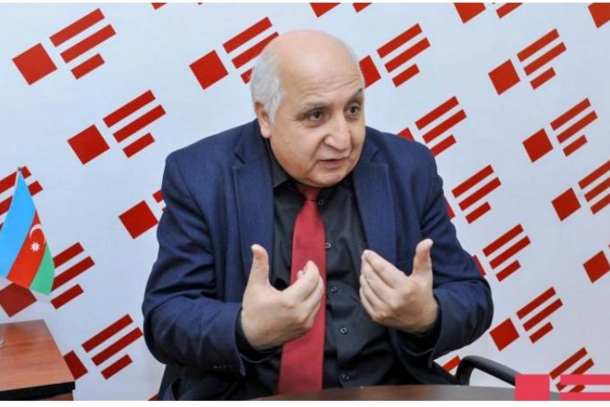 “Ədəbiyyatımızda sistemsizlik var, yazıçı öz oxucusunu tanımır”
