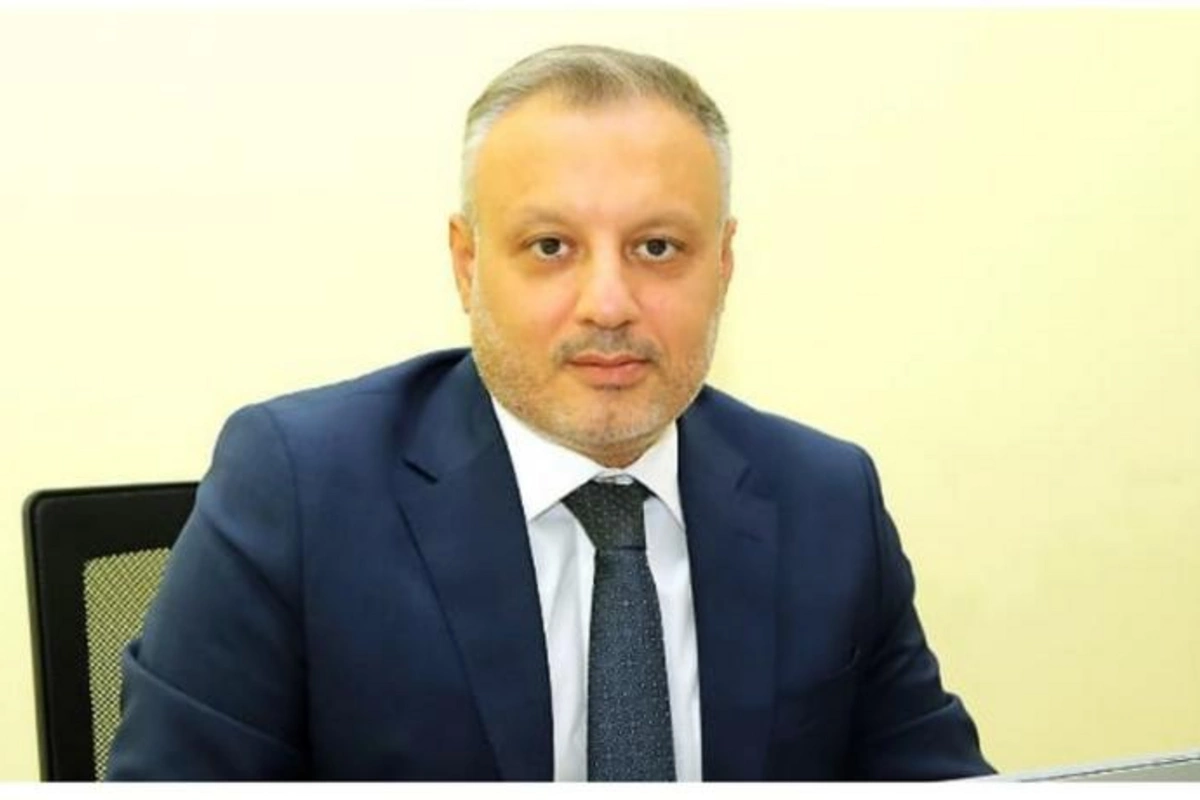 PFL-in yeni prezidenti: “Kadr təyinatları mütləq olacaq”