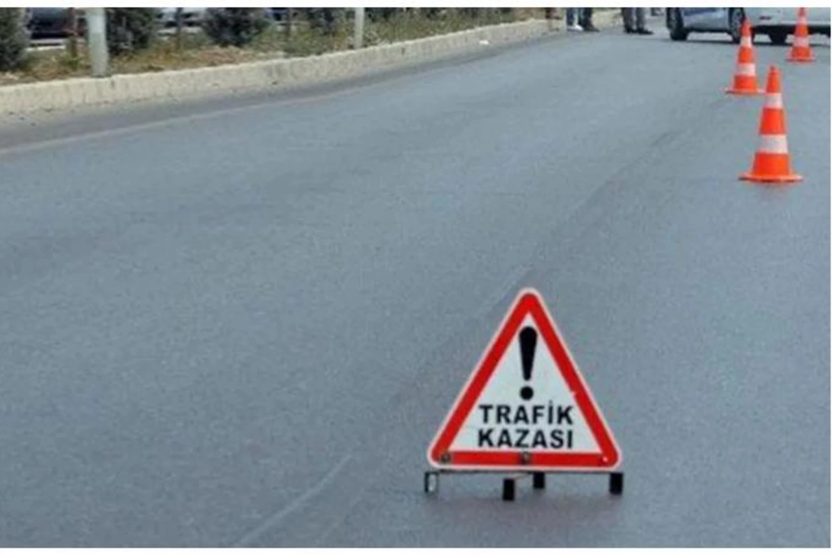Maşınla vurub öldürdüyü uşaq sürücünün öz oğlu çıxdı