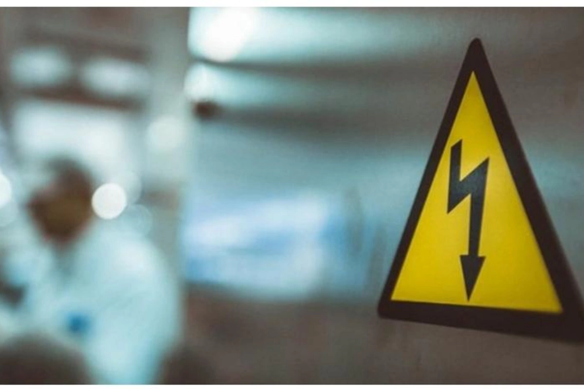 Mingəçevirdə 34 yaşlı kişini elektrik cərəyanı vuraraq öldürüb