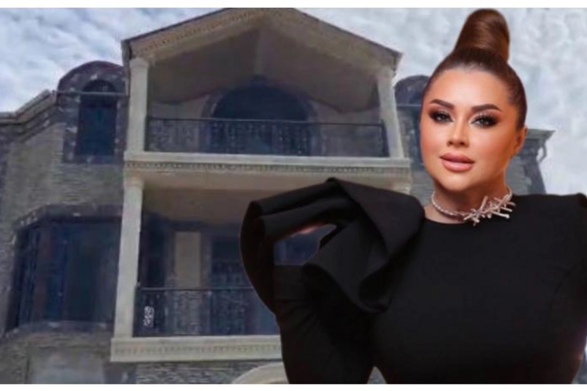 Xatirə bağını neçəyə satır?
