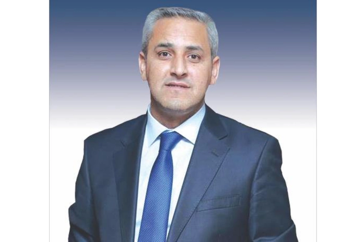 “Bu, İmam Hüseynin qanla yazdığı sözlərdir”