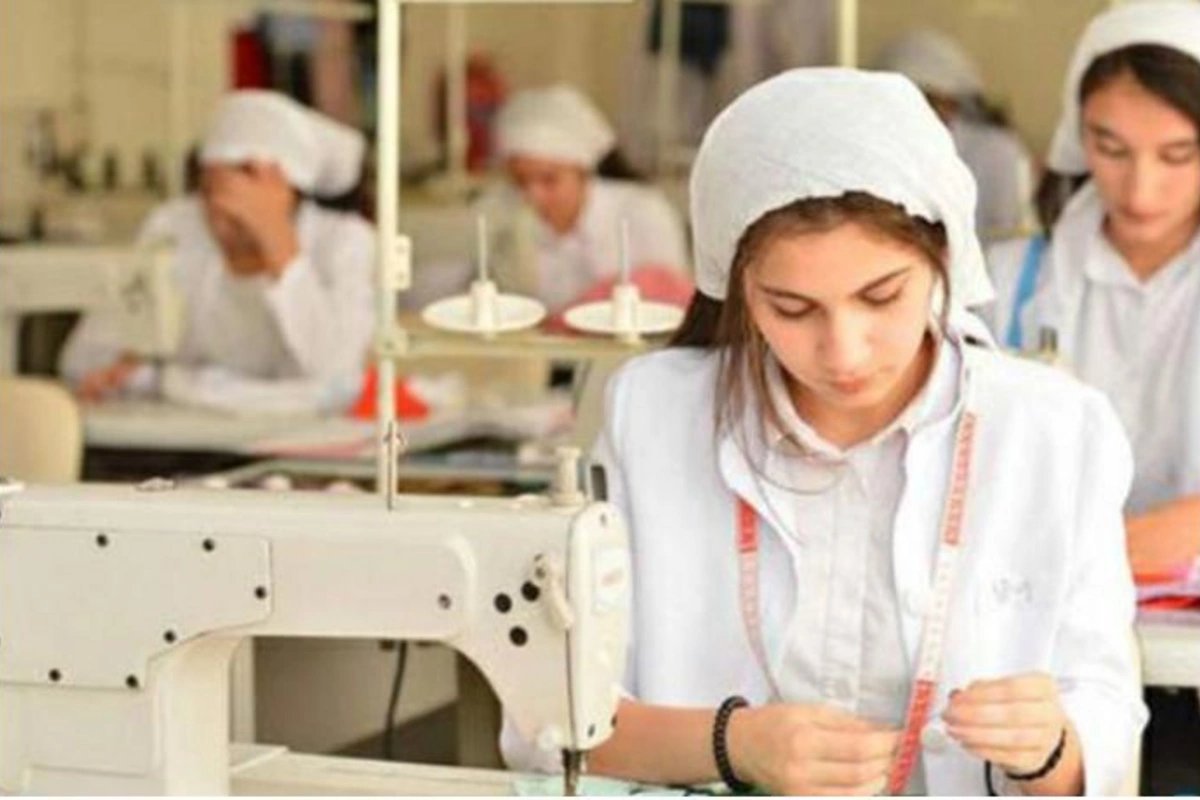 Peşə məktəblərinə tələbə qəbulunun vaxtı açıqlandı