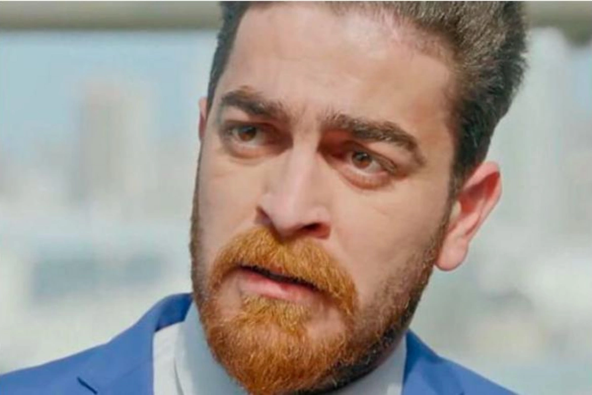 Aktyor Elvin Ağayevdən xəbər var