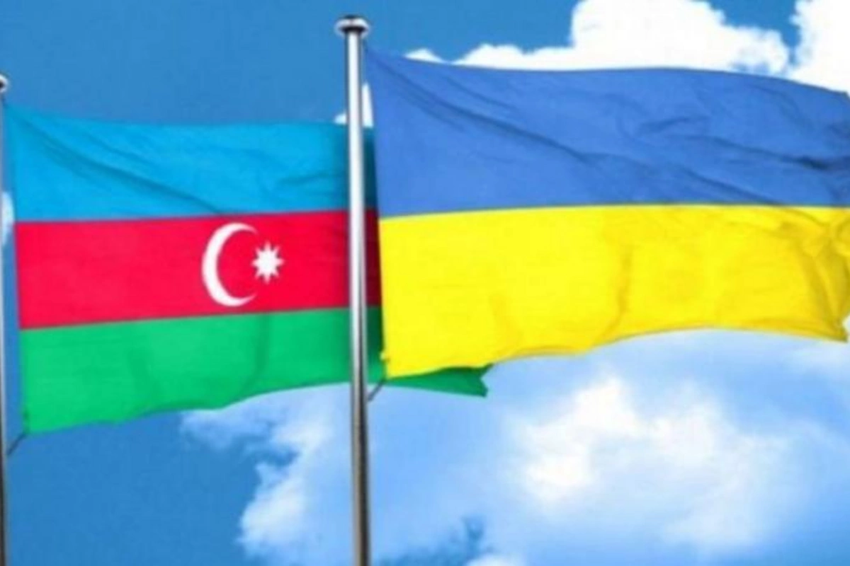 Azərbaycanın Ukraynadakı səfirliyindən vətəndaşlara MÜRACİƏT
