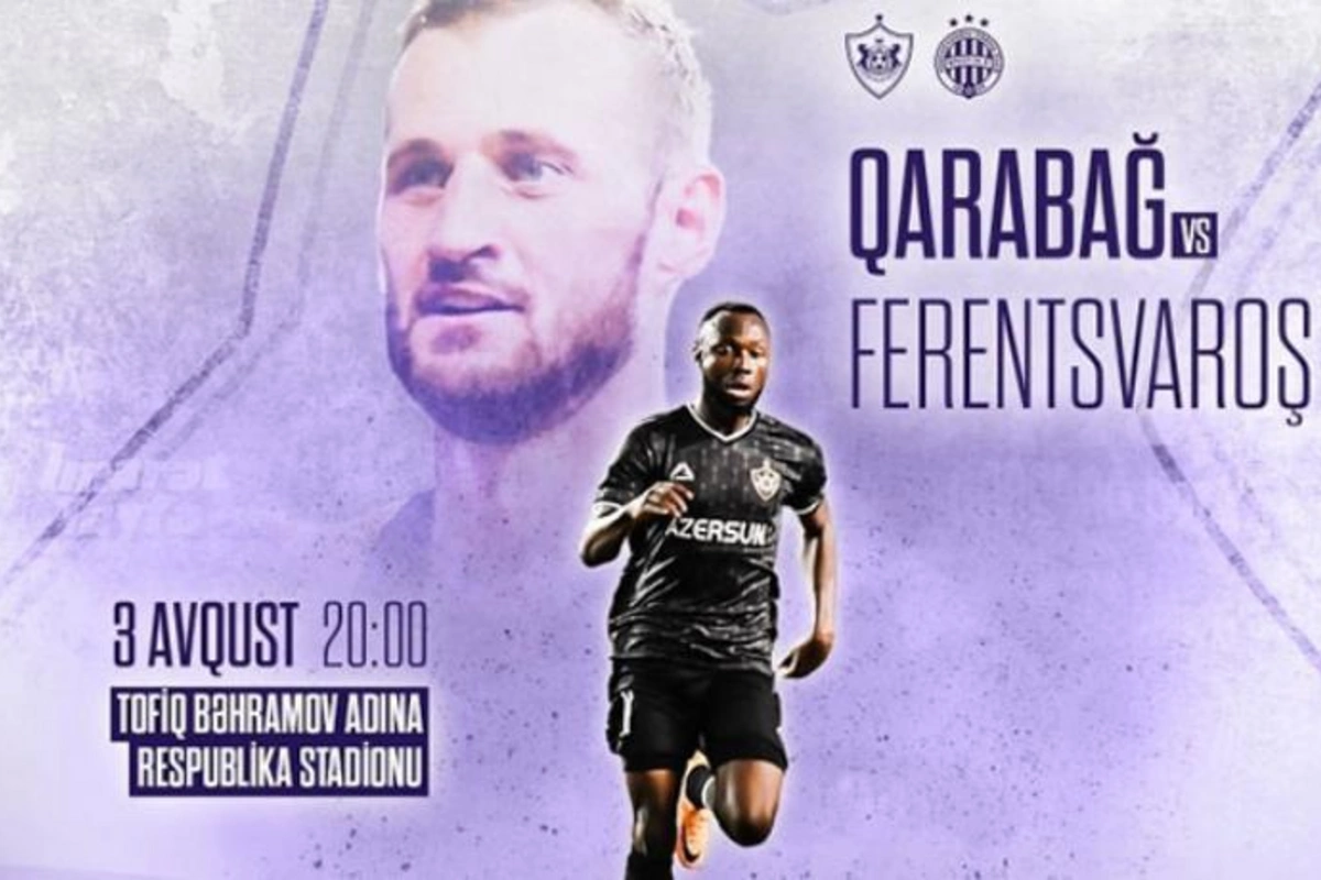 “Qarabağ” azarkeşlərə müraciət etdi