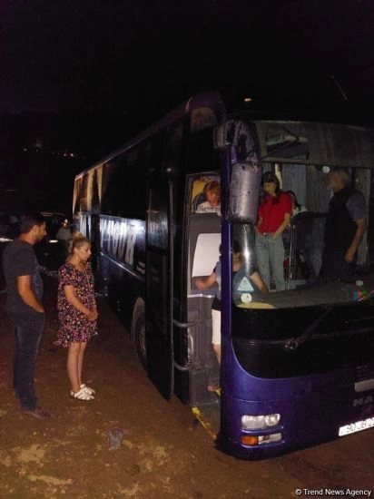 Yaylaq Festivalında biabırçılıq — Dünən gecə nələr baş verib?