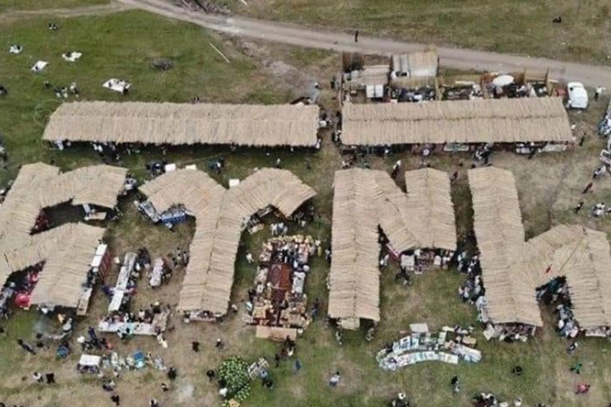 Mədəniyyət Nazirliyi festivala görə üzr istədi